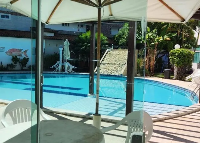 Mandakaru Residence Flat Da Isa 01 Pôrto das Galinhas